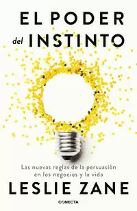 EL PODER DEL INSTINTO