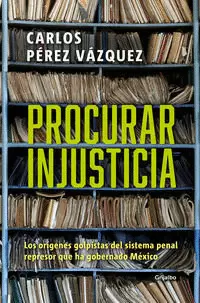 PROCURAR INJUSTICIA