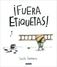 ¡FUERA ETIQUETAS!