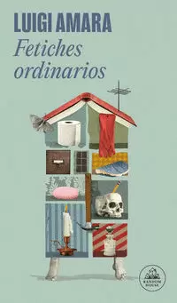 FETICHES ORDINARIOS