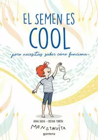 EL SEMEN ES COOL