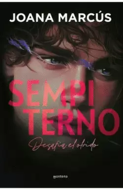 SEMPITERNO ( BILOGIA EXTRAÑOS 2 )