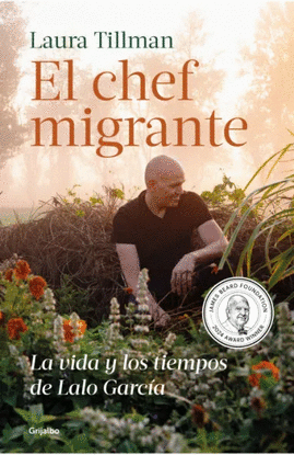 EL CHEF MIGRANTE