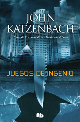JUEGOS DE INGENIO