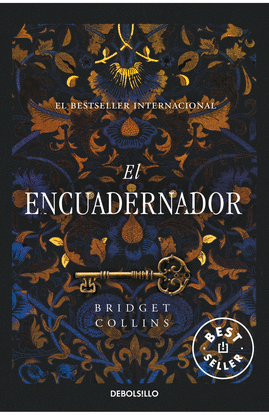 EL ENCUADERNADOR