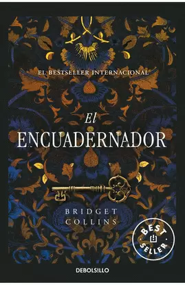 EL ENCUADERNADOR