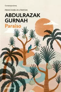 PARAÍSO ( PREMIO NOBEL DE LITERATURA 2021 )
