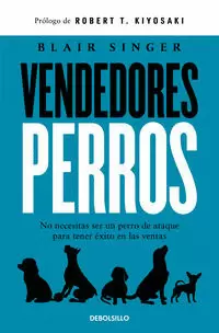 VENDEDORES PERROS
