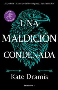 UNA MALDICIÓN CONDENADA ( UNA MALDICIÓN SAGRADA 2 )