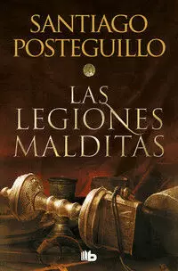 LAS LEGIONES MALDITAS ( TRILOGÍA AFRICANUS 2 )