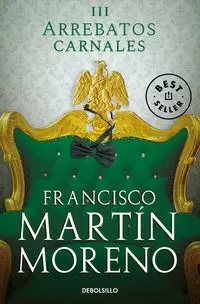 ARREBATOS CARNALES III ( ARREBATOS CARNALES 3 )