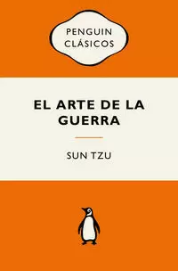 EL ARTE DE LA GUERRA