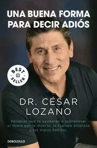 UNA BUENA FORMA PARA DECIR ADIÓS