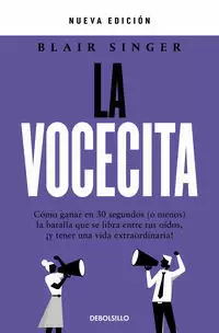 LA VOCECITA
