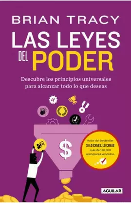 LAS LEYES DEL PODER