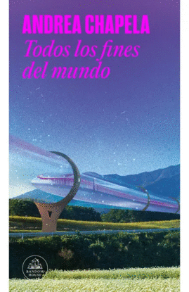 TODOS LOS FINES DEL MUNDO