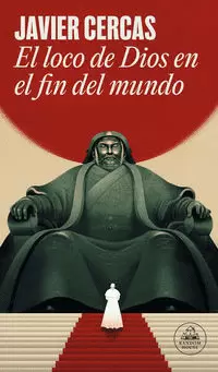 EL LOCO DE DIOS EN EL FIN DEL MUNDO