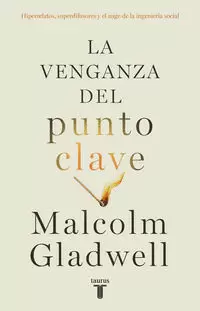 LA VENGANZA DEL PUNTO CLAVE