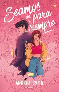 SEAMOS UN PARA SIEMPRE