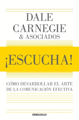 ¡ESCUCHA!