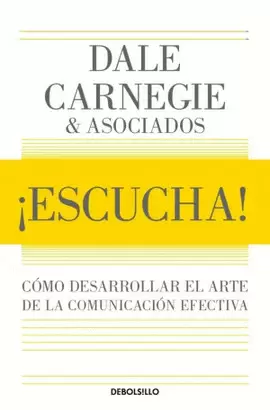 ¡ESCUCHA!