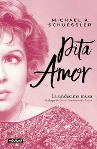 PITA AMOR