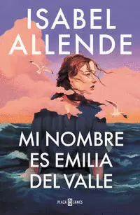 MI NOMBRE ES EMILIA DEL VALLE