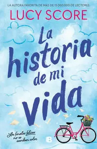 LA HISTORIA DE MI VIDA ( STORY LAKE 1 )