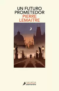 UN FUTURO PROMETEDOR ( LOS AÑOS GLORIOSOS 3 )