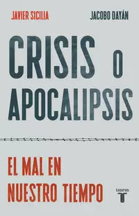 CRISIS O APOCALIPSIS