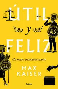 ÚTIL Y FELIZ