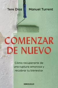COMENZAR DE NUEVO