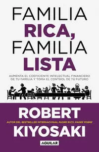 FAMILIA RICA, FAMILIA LISTA