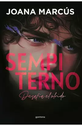 SEMPITERNO ( BILOGIA EXTRAÑOS 2 )