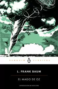 EL MAGO DE OZ