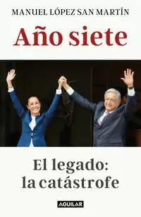 AÑO SIETE