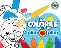 LOS COLORES DE PLIM PLIM