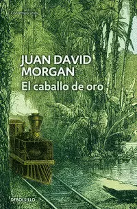 EL CABALLO DE ORO