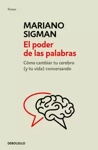 EL PODER DE LAS PALABRAS
