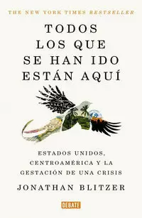 TODOS LOS QUE SE HAN IDO ESTÁN AQUÍ
