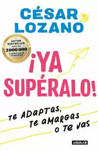 ¡YA SUPÉRALO!