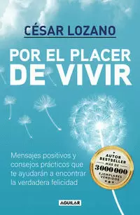 POR EL PLACER DE VIVIR