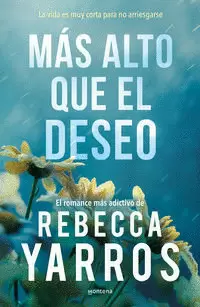 MÁS ALTO QUE EL DESEO ( VUELO Y GLORIA 2 )
