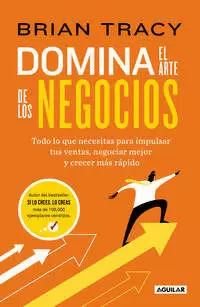 DOMINA EL ARTE DE LOS NEGOCIOS