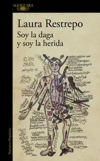 SOY LA DAGA Y SOY LA HERIDA