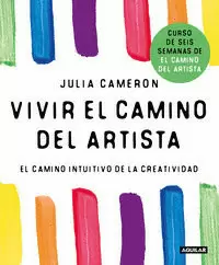 VIVIR EL CAMINO DEL ARTISTA