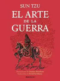 EL ARTE DE LA GUERRA