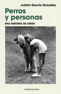 PERROS Y PERSONAS