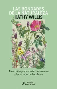 LAS BONDADES DE LA NATURALEZA