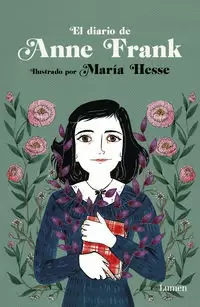 EL DIARIO DE ANNE FRANK